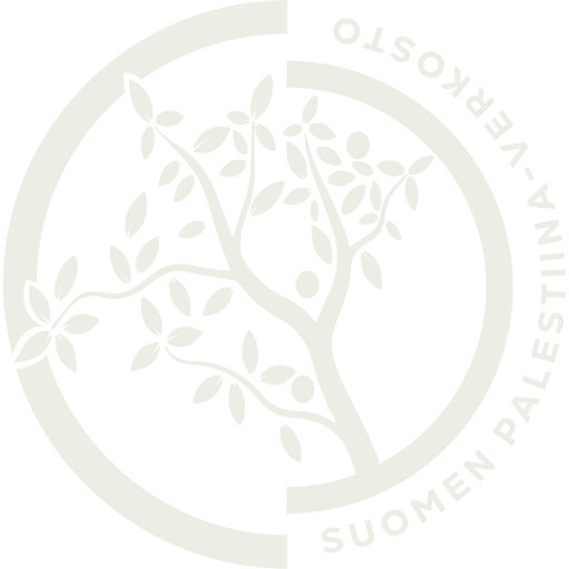 Sumud – Finnish Palestine Network