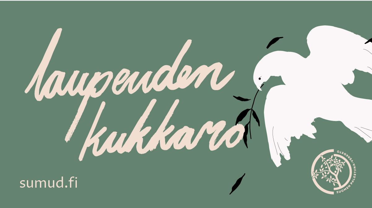 Laupeuden kukkaro